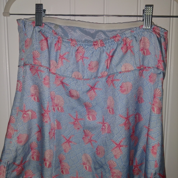 Vineyard Vines Silk Top - Picture 4 of 10